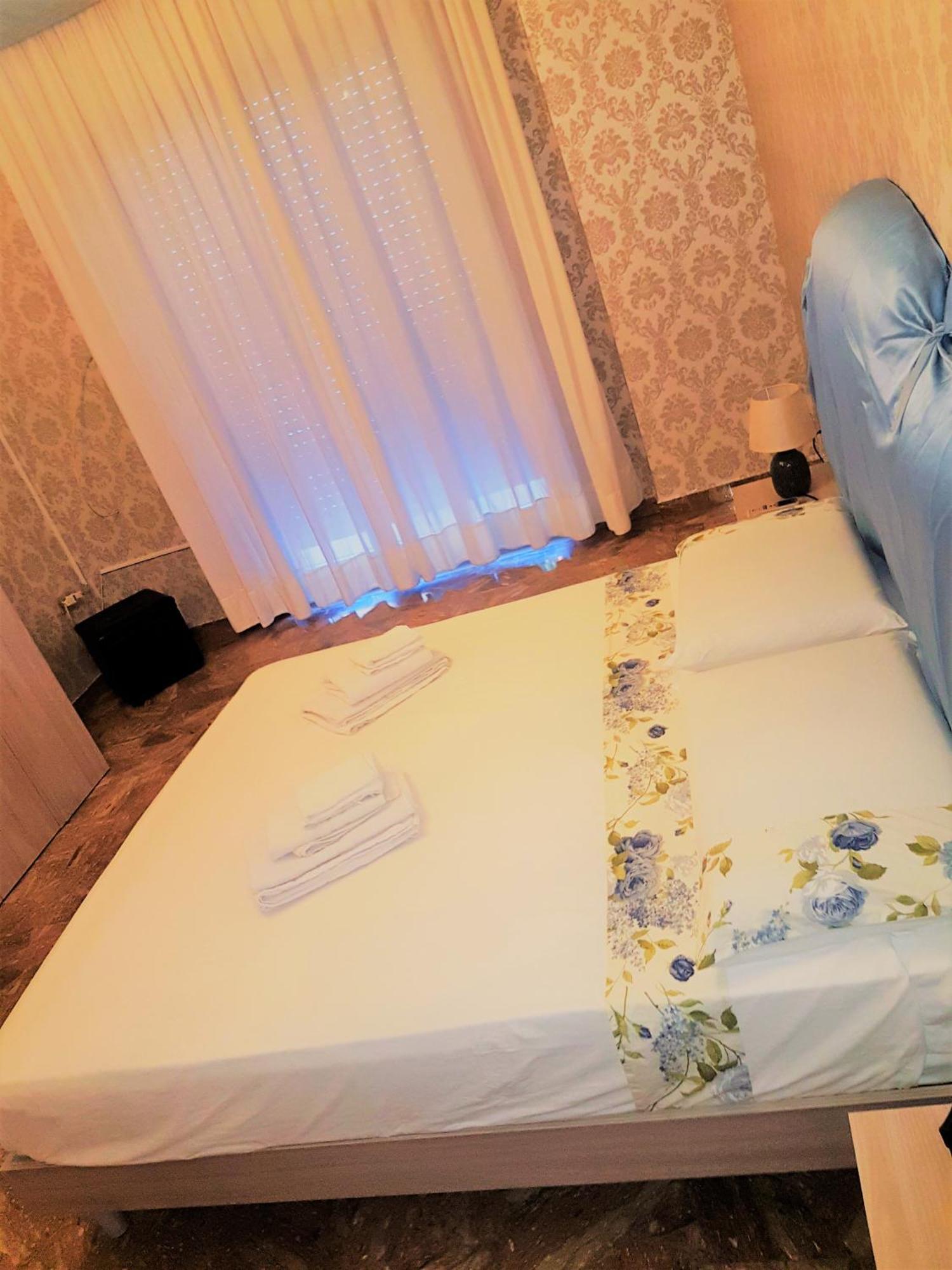 La Dimora Di Antonietta - Centro Storico Apartamento