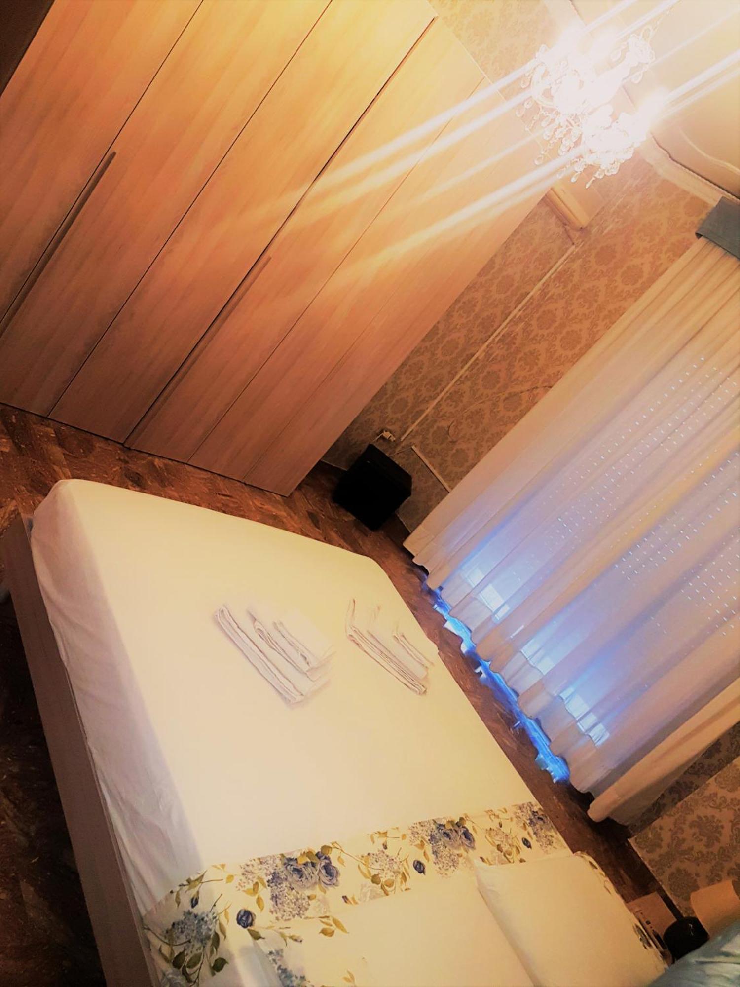 Apartamento La Dimora Di Antonietta - Centro Storico *
