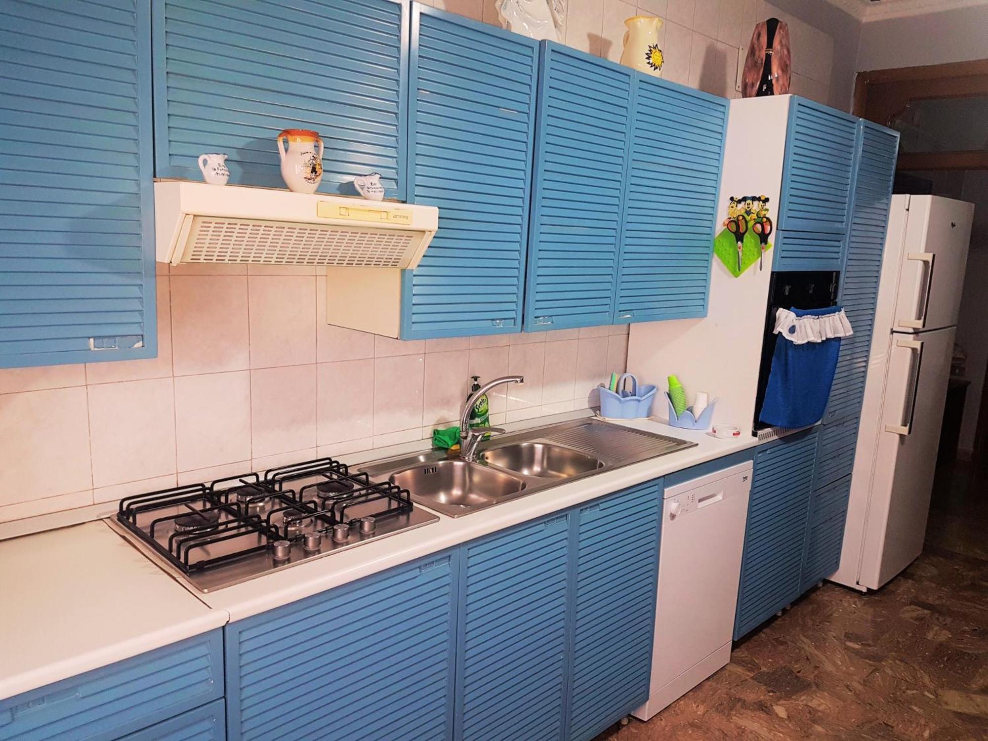 Apartamento La Dimora Di Antonietta - Centro Storico *