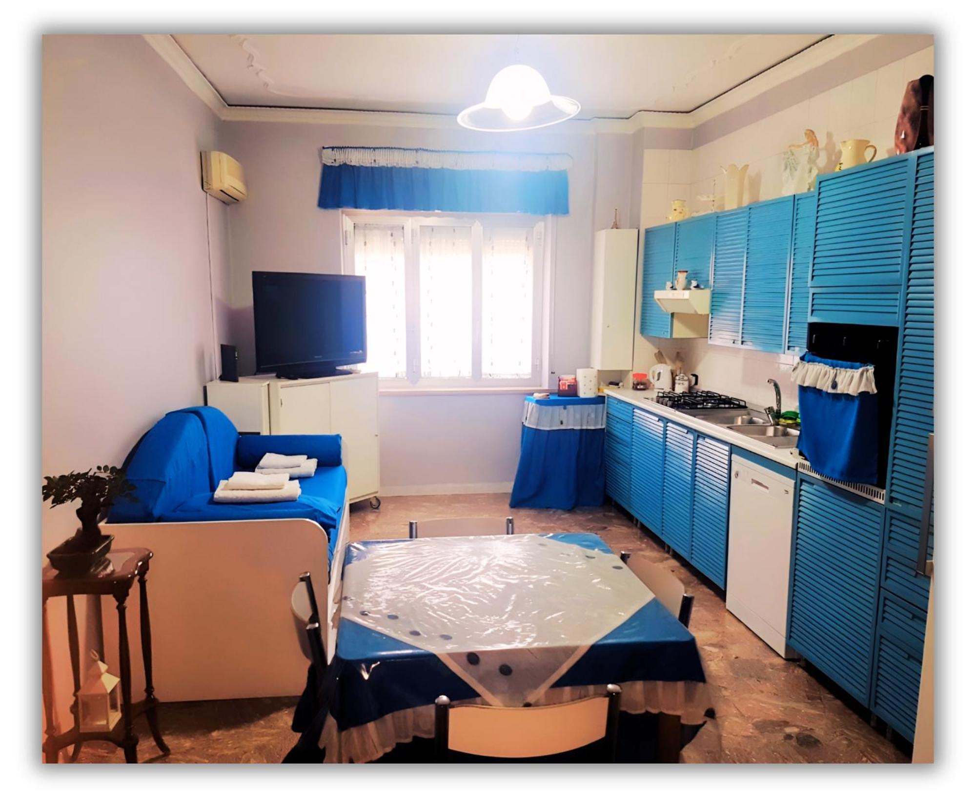 Apartamento La Dimora Di Antonietta - Centro Storico Nápoles