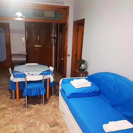 La Dimora Di Antonietta - Centro Storico Apartment Naples Exterior photo