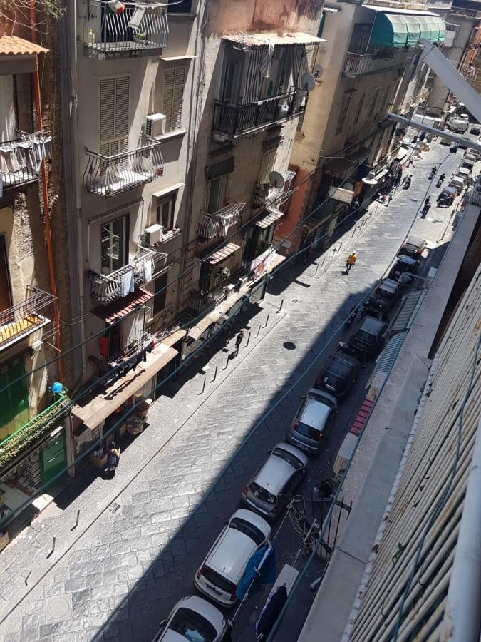Apartamento La Dimora Di Antonietta - Centro Storico