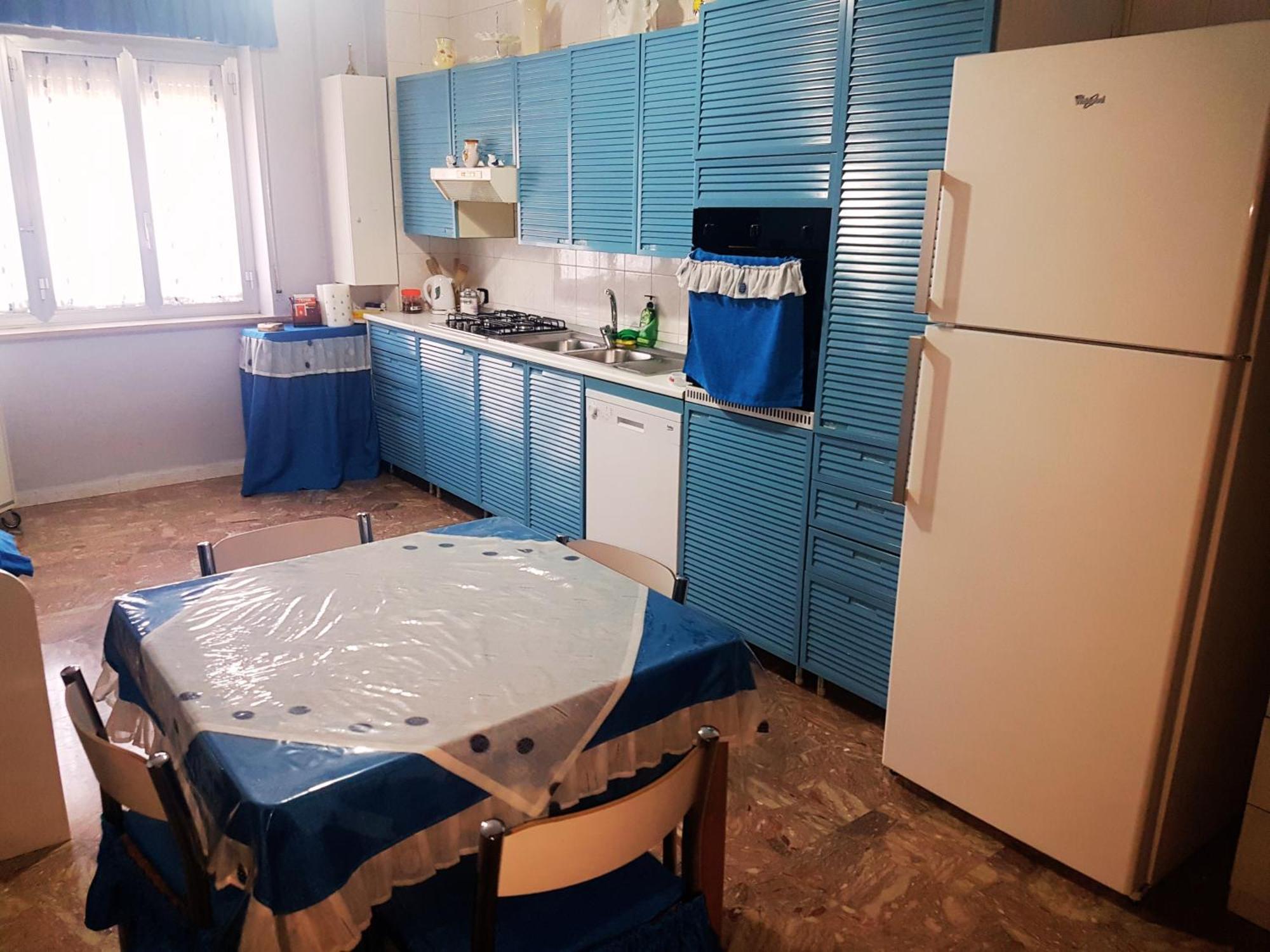 La Dimora Di Antonietta - Centro Storico Neapel