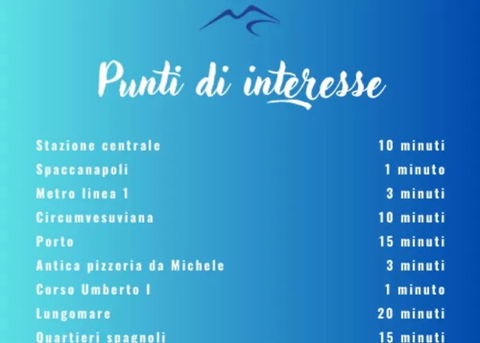 La Dimora Di Antonietta - Centro Storico