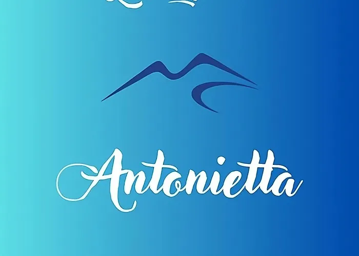 La Dimora Di Antonietta - Centro Storico